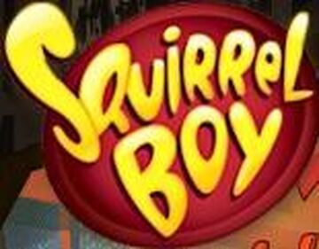squirrel boy character names