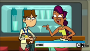 Next 6Teen (Open Matte)