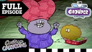 YouTube thumbnail of Stinky Love from Chowder