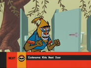 Next - Codename: Kids Next Door