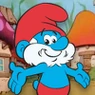 The Smurfs