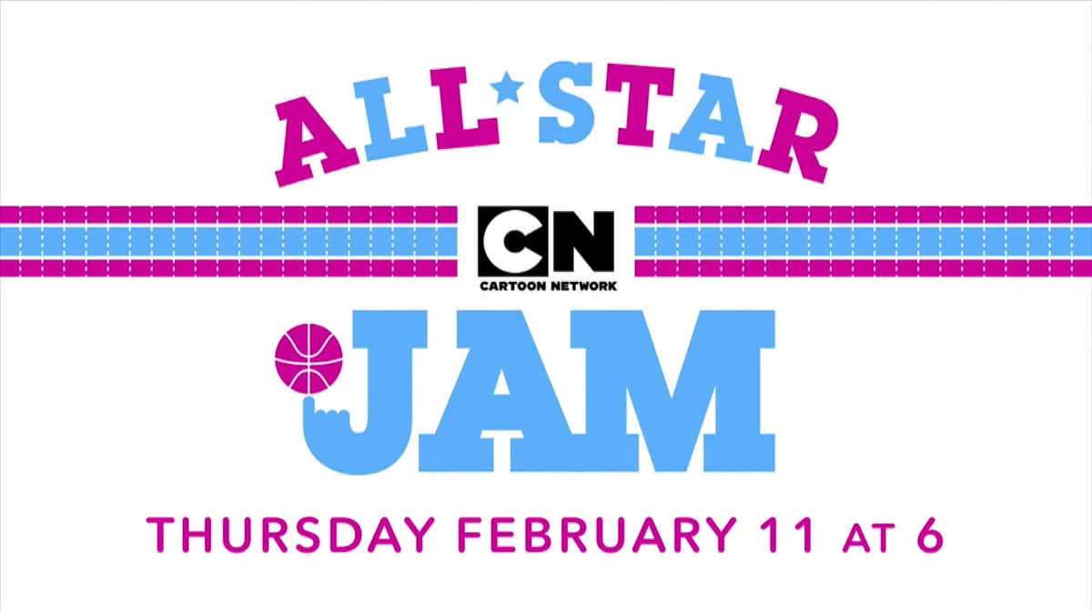 NBA AllStar Jam The Cartoon Network Wiki Fandom