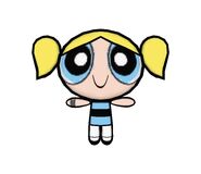 Bubbles' model from Relish Rampage