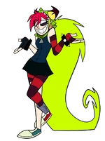 Demencia