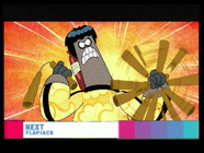 Next The Marvelous Misadventures of Flapjack (Widescreen)