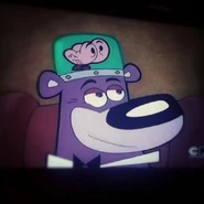 EvilConCarneAugust31st2012episodeairing.jpeg (53 KB) An airing of Son of Evil on Cartoon Planet on August 31st, 2012