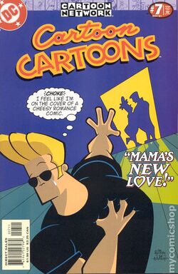 Cartoon Cartoons - Wikipedia