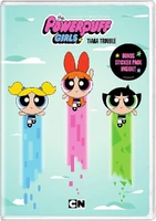 Tiara Trouble DVD