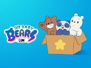 We Baby Bears Prime Video cover