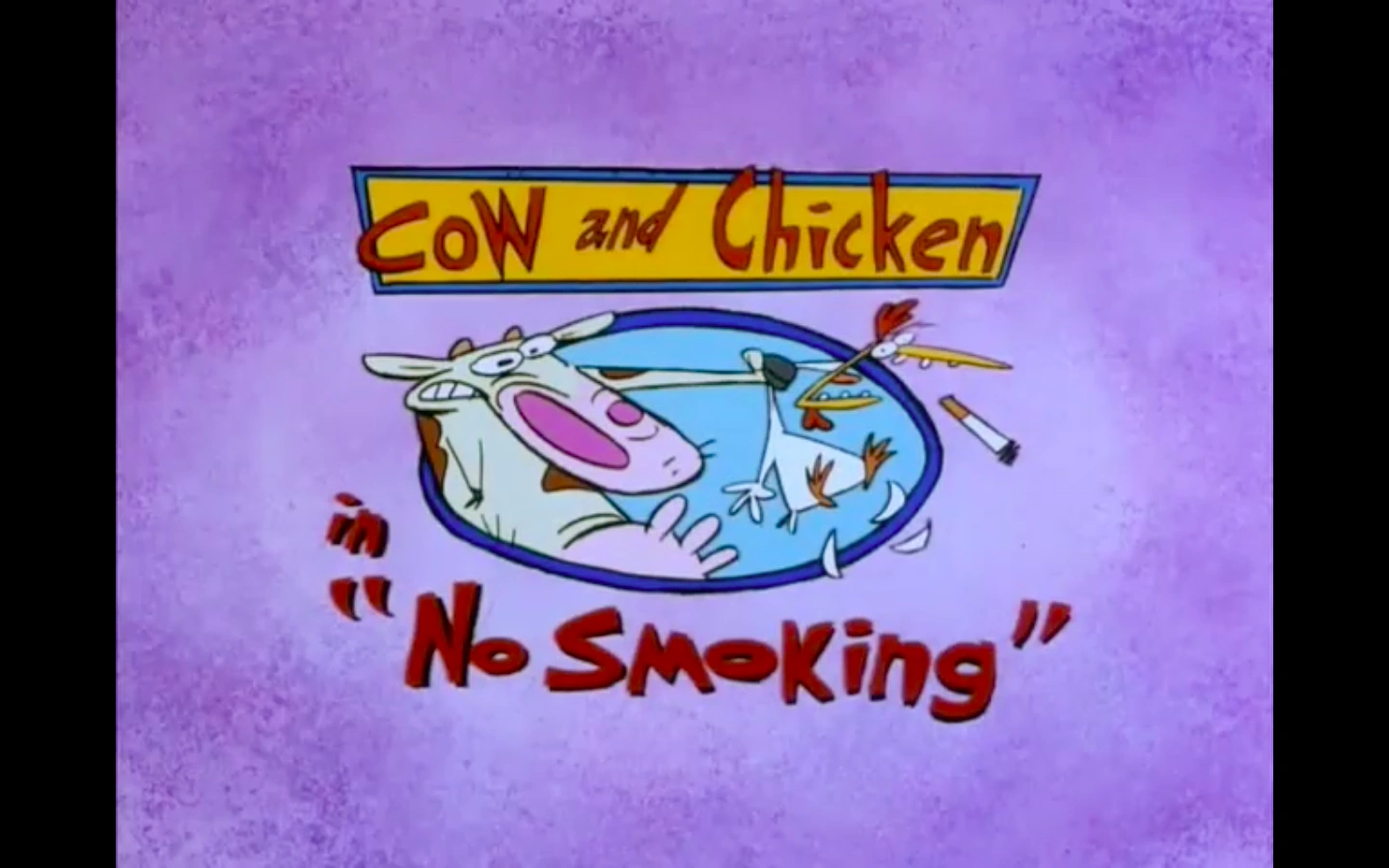No Smoking | The Cartoon Network Wiki | Fandom, image size:1440x900