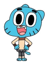 GumballSeason2