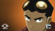 Ben 10/Generator Rex: Heroes United