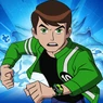 Ben 10: Fuerza Alienígena