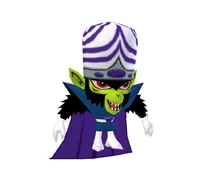 Mojo Jojo (The Powerpuff Girls)