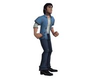 Kevin Levin (Ultimate Alien) (Ben 10)