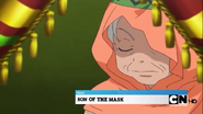 Next Son of the Mask (Open Matte)