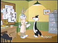 The Looney Looney Looney Bugs Bunny Movie