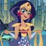 DC Super Hero Girls