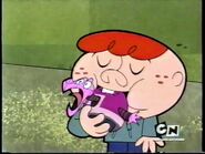 A broadcast of That's My Mummy/Toys Will Be Toys on April 1st, 2005