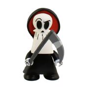Titans Vinyl Figure of Grim