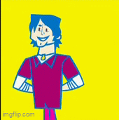 Chris McLean (Total Drama)