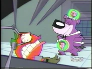 EvilConCarneApril30th2004re-run.jpeg (80 KB) A re-run of Go Spork/Boskov's Day Out/Cod vs. Hector on April 30th, 2004