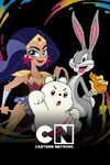 HBO Max LA Cubo Cartoon Network