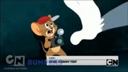 Later More Johnny Test