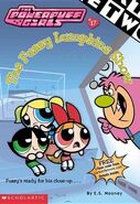 The Fuzzy Lumpkins Show