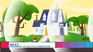 Next Pokémon Diamond and Pearl: Battle Dimension (Open Matte)