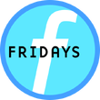 Fridays logo