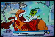 Next More Chowder (Fullscreen)