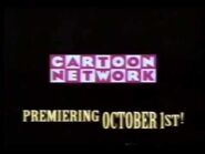 Cartoon Network (1992, pre-launch) Warner Bros., Warner Bros. Discovery