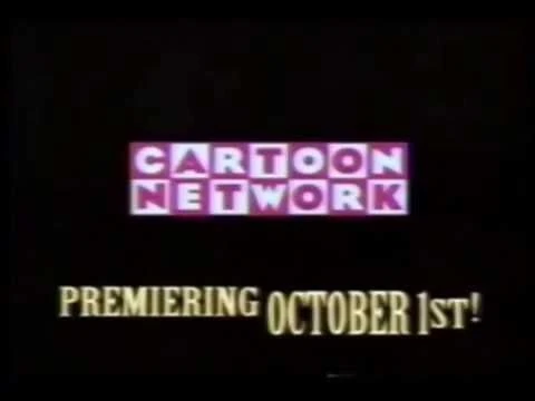 Cartoon Network