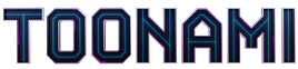 Toonami Logo 2019