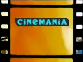 Cinemanía