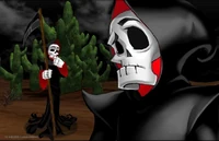 Grim (The Grim Adventures of Billy and Mandy)