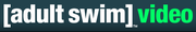 Adult Swim Video logo