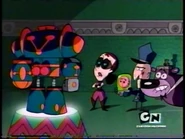 EvilConCarneJanuary1st2005airing.jpeg (80 KB) A broadcast of Evil Con Carne/Emotional Skarr/Evil Goes Wild on January 1st, 2005