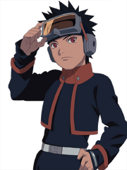 Obito minato