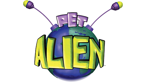 Pet Alien | The Cartoon Network Wiki | Fandom
