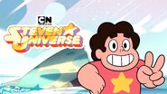 Steven Universe's updated horizontal cover