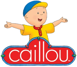 Caillou logo