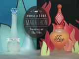 Frost & Fire Marathon