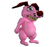 Courage (Courage the Cowardly Dog)
