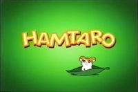 Hamtarogreen