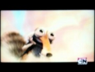 Ice Age: The Meltdown