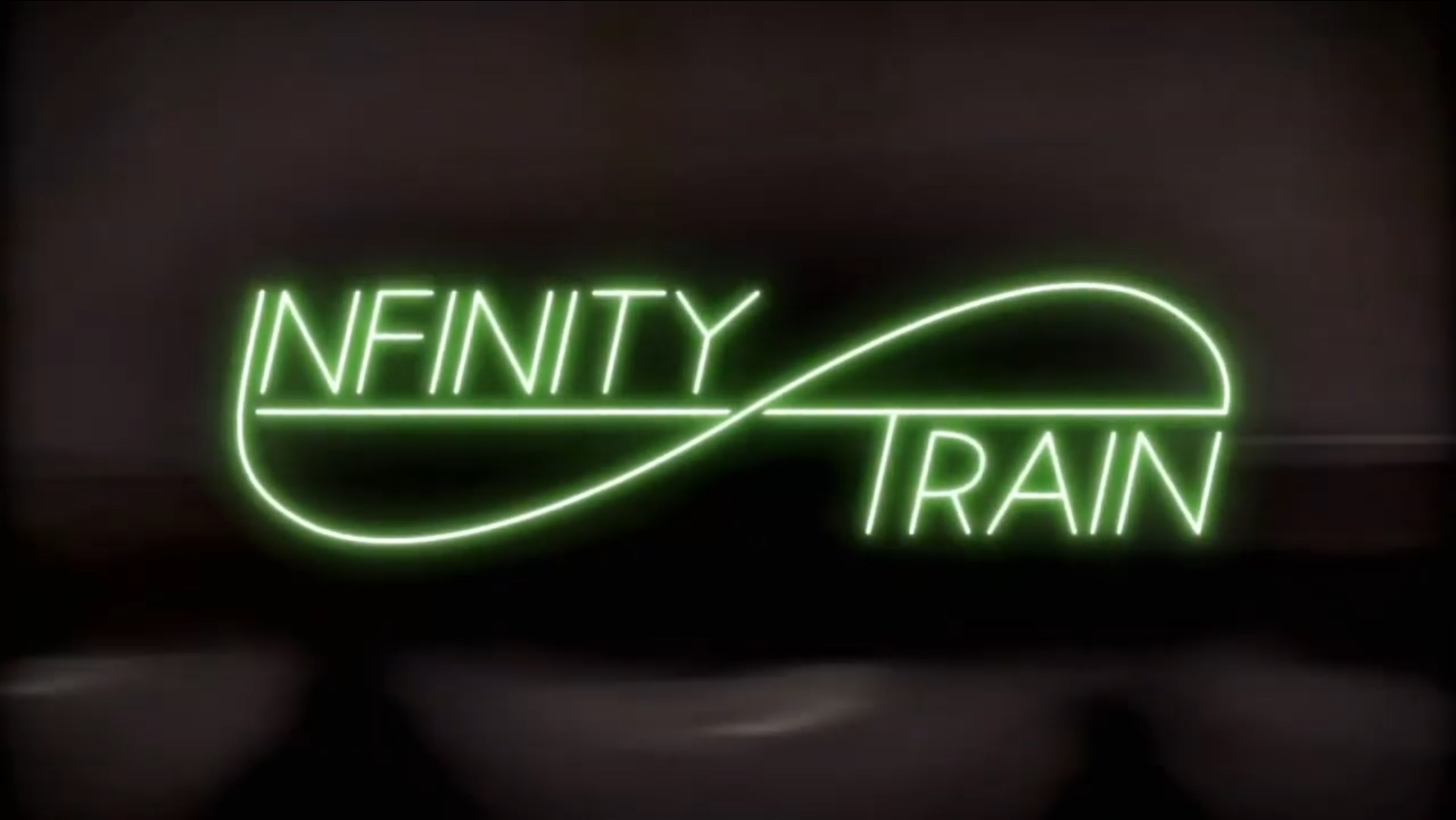 El Tren Infinito, Cartoon Network Wiki