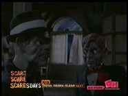 Next New Total Drama Island (Scare Scare Scaredays) (Fullscreen)