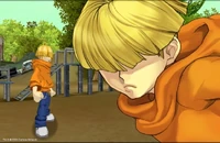 Numbuh 4 (Codename: Kids Next Door)